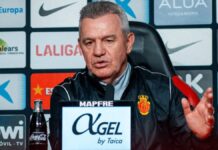 Mallorca y Javier Aguirre siguen sin negociar renovación de contrato Mallorca