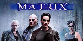 Estudios Warner informa que habrá quinta película de Matrix Matrix