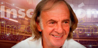 César Luis Menotti es hospitalizado en Buenos Aires Menotti