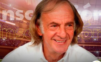 César Luis Menotti es hospitalizado en Buenos Aires Menotti