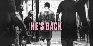 Messi es convocado para encuentro contra Rayados Messi