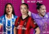 AC Milán Femenil jugará ante Rayadas y Tuzas