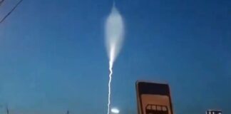 Rusia lanza misil balístico intercontinental de prueba