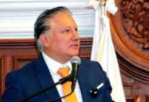 Intento de judicializar de elección prepara derrota de Mejor Rumbo para Puebla: Fer Morales Morales