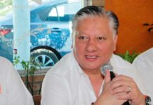 Atacan a balazos a candidatos de MC en Tehuacán, confirma Fer Morales Morales
