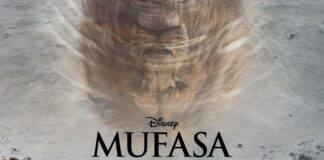 Disney lanza primer tráiler de “Mufasa: El Rey León” Mufasa