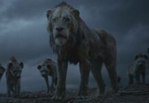 Disney muestra adelanto exclusivo de ‘Mufasa: El Rey León’ en la CinemaCon