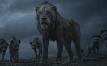 Disney muestra adelanto exclusivo de ‘Mufasa: El Rey León’ en la CinemaCon