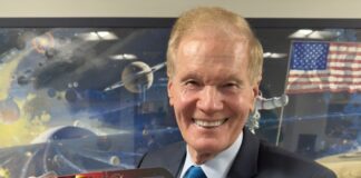 Para fortalecer cooperación bilateral, administrador de la NASA viajará a México NASA