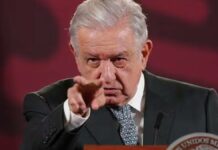 AMLO rechaza invitación a comer ceviche con Daniel Noboa