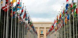 ONU: Expulsión de Ecuador depende de Estados Miembros ONU