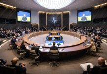 OTAN reafirma su apoyo a Ucrania tras uso de misil experimental ruso OTAN