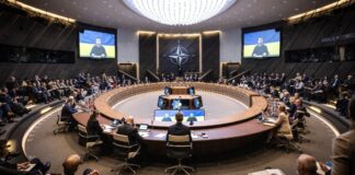 OTAN reafirma su apoyo a Ucrania tras uso de misil experimental ruso OTAN