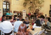 Oposición se lanza contra AMLO en foro organizado por junta local INE Oposición