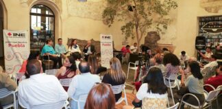 Oposición se lanza contra AMLO en foro organizado por junta local INE Oposición