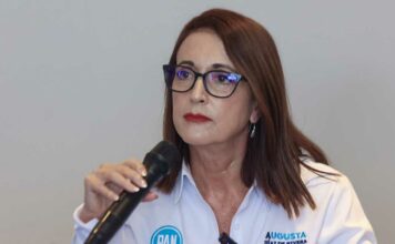 PAN no entregará información al gobierno sobre focos rojos; “Conocen estas cifras” PAN