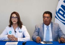 PAN Puebla identifica 22 municipios como “focos ojos” ante jornada electoral PAN