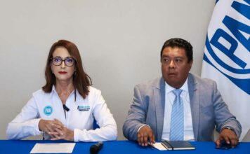 PAN Puebla identifica 22 municipios como “focos ojos” ante jornada electoral PAN