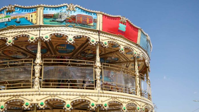 Parque