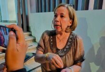 FGE ha hecho un trabajo deficiente, acusa madre de Paulina Camargo Paulina Camargo