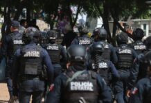Liberan a 8 personas secuestradas restantes en Sinaloa Personas secuestradas