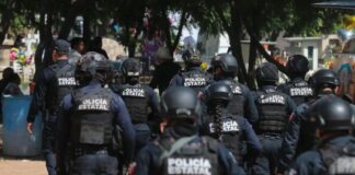 Liberan a 8 personas secuestradas restantes en Sinaloa Personas secuestradas