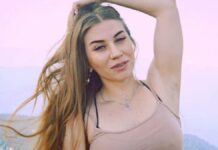 Muere influencer rusa al caer de mirador por una selfie en EU