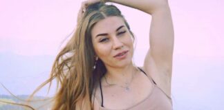 Muere influencer rusa al caer de mirador por una selfie en EU