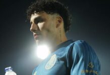 Jorge Sánchez es separado del primer equipo con el Porto