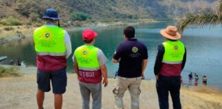 Protección Civil supervisó 53 centros de atracción turística con “Operativo Semana Santa” Protección