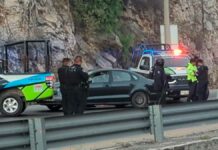 “Sigamos Haciendo Historia” responsabiliza al PAN por hechos violentos en Puebla capital Puebla