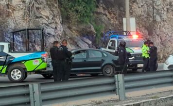 “Sigamos Haciendo Historia” responsabiliza al PAN por hechos violentos en Puebla capital Puebla