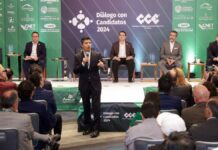 Ampliar RUTA y eliminar transporte pirata en Puebla, propuestas de Lalo Rivera Puebla