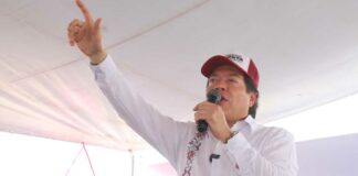 En Puebla no habrá voto diferenciado, asegura Mario Delgado Puebla