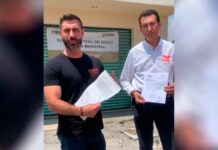 PRIAN y Morena tienen miedo a debatir conmigo: Rafa Reynoso Reynoso