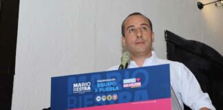 Riestra alerta por grupos de choque el 2 de junio; pide seguridad Riestra