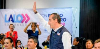 Mario Riestra anuncia que pondrá en marcha “Médico Contigo Plus” Riestra