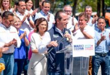Mario Riestra instala comité para celebrar la fundación de Puebla Riestra