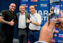 Mario Riestra anuncia Clínica Municipal de Primer Nivel Riestra