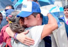 Ex coordinador de Fernández Noroña en Puebla, apoya a Mario Riestra Riestra