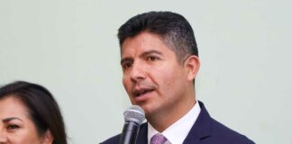 FGE debe investigar amenazas contra Mario Riestra: Eduardo Rivera Riestra