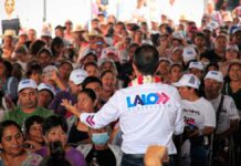 Sin mejora al transporte público, no aumentará tarifa: Lalo Rivera Rivera