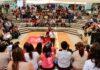Eduardo Rivera niega tener alianzas con personas vinculadas a delitos Rivera