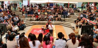 Eduardo Rivera niega tener alianzas con personas vinculadas a delitos Rivera