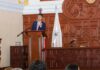 Eduardo Rivera asegura que incrementará presupuesto de la BUAP Rivera