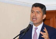 Armenta será congruente e IEE se “sacará la espina” con organización de otro debate: Rivera Rivera