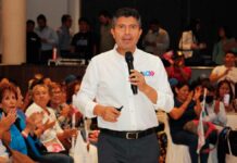 Lalo Rivera replicará ‘Créditos Contigo’, ahora con más de seis mmdp Rivera