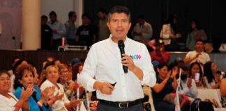 Lalo Rivera replicará ‘Créditos Contigo’, ahora con más de seis mmdp Rivera