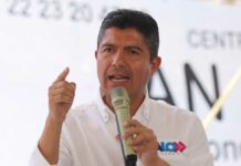 Amparo me exoneró de inhabilitación como funcionario, aclara Eduardo Rivera Rivera