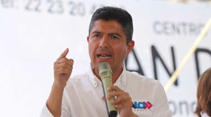 Amparo me exoneró de inhabilitación como funcionario, aclara Eduardo Rivera Rivera